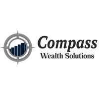 Compass Wealth Solutions logo
