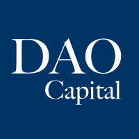 Dao Capital logo