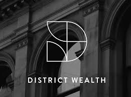 District Wealth Management logo