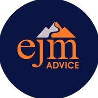 Ejm Advice logo