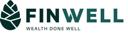 Finwell Advice logo