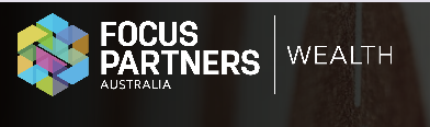 Focus Partners Australia Wealth logo