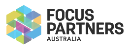 Focus Partners Financial Planning logo