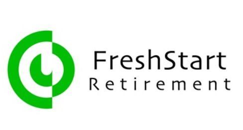 FreshStart Retirement logo