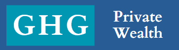 GHG Private Wealth logo