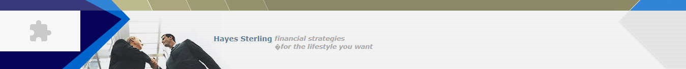 Hayes Sterling Pty Ltd logo