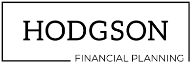 Hodgson Financial Planning logo
