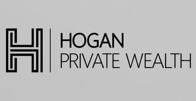 Hogan Private Wealth logo
