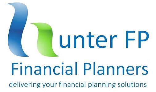 Hunter FP logo