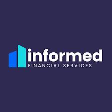 Informed Financial Services logo