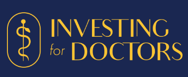 Investing for Doctors logo