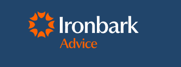 Ironbark Advice logo