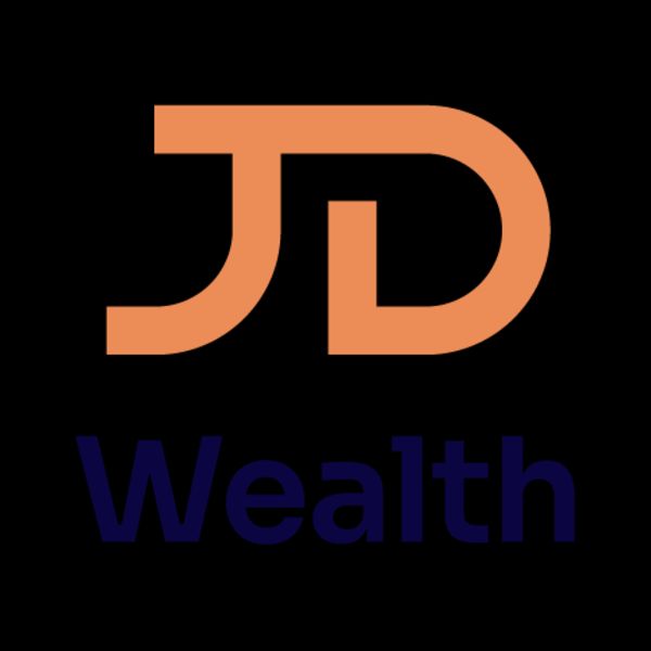 JD Wealth logo