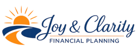 Joy & Clarity Financial Planning logo