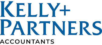 Kelly Partners (Maitland) logo