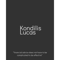 Kondilis Lucas Financial Planning logo