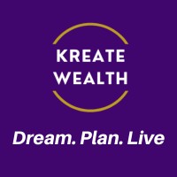 KReate Wealth Pty Ltd logo