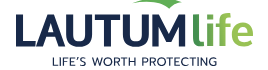 Lautum Life Pty Ltd logo