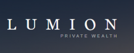 Lumion Private Wealth logo