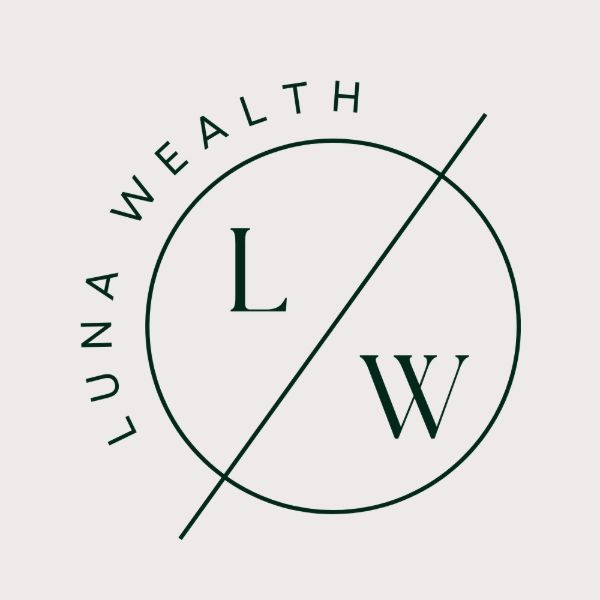 Luna Wealth logo