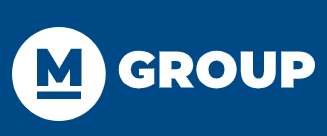 M Group Financial Planning logo