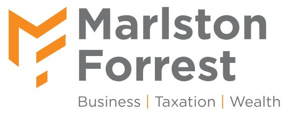 Marlston Forrest logo