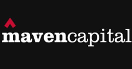Maven Capital Pty Ltd logo