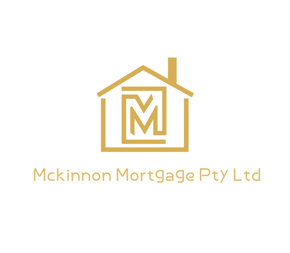 McKinnon Mortgage logo