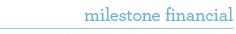 Milestone Financial Services Pty Ltd logo