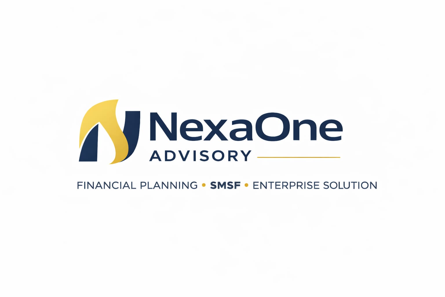 Nexaone Advisory logo