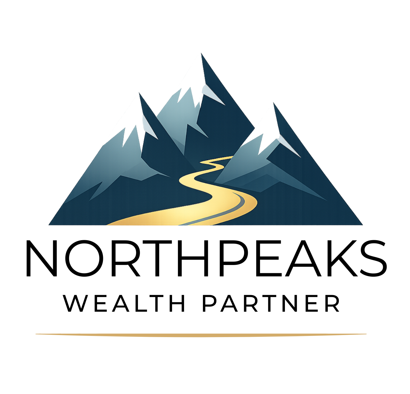 NorthPeaks Wealth Partner logo