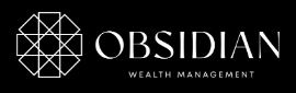 Obsidian Wealth Management logo
