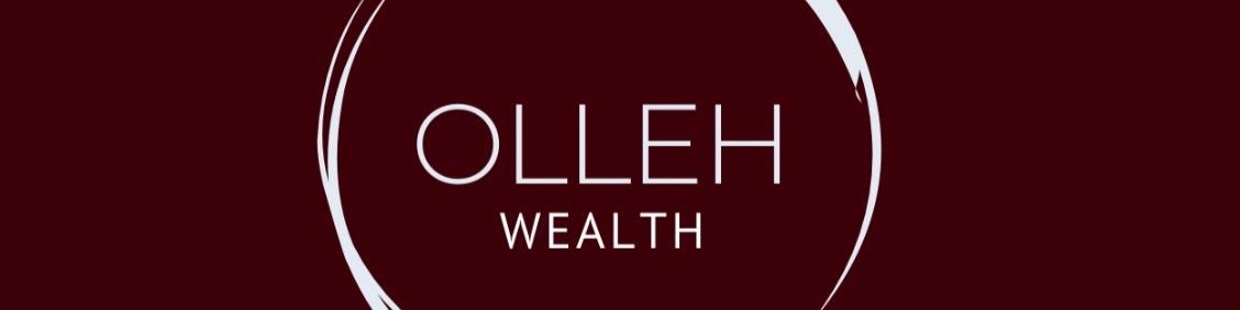 Olleh Wealth logo