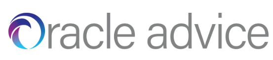 Oracle Advice logo
