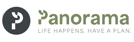 Panorama Financial Services logo