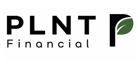 PLNT Financial logo