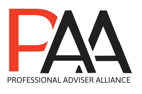 Professional Adviser Alliance Pty Ltd logo