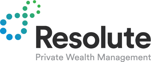 Resolute Private Wealth Management Pty Ltd logo