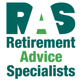 Retirement Advice Specialists logo