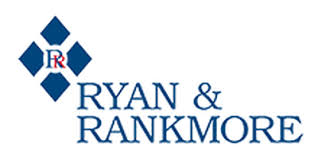 Ryan and Rankmore logo
