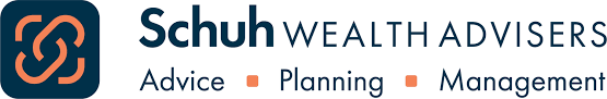 Schuh Wealth Advisers logo