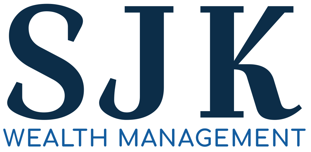 SJK Wealth Management logo