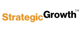 Strategic Growth logo