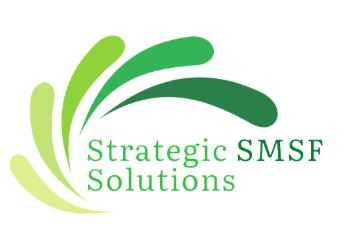 Strategic SMSF Solutions Pty Ltd logo