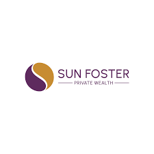 Sun Foster Private Wealth logo