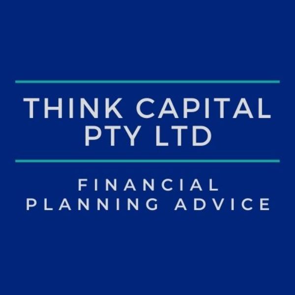 Think Capital Pty Ltd logo