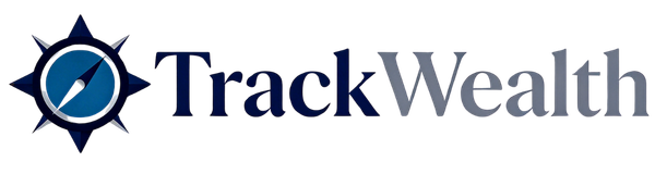 Track Wealth logo