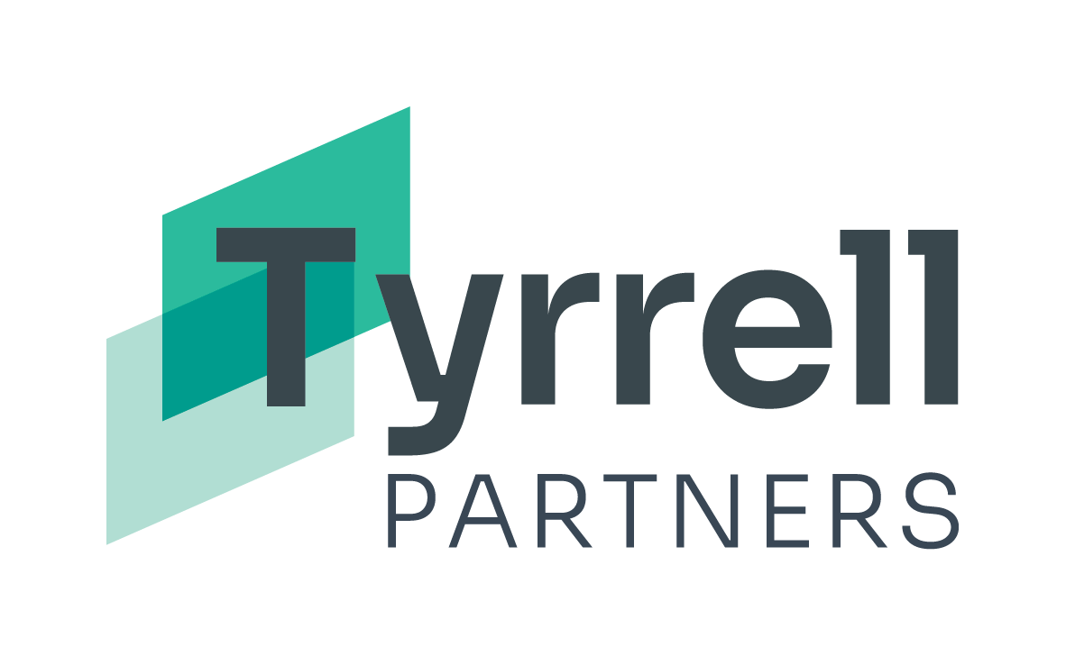 Tyrrell Partners logo