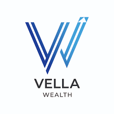 Vella Wealth logo