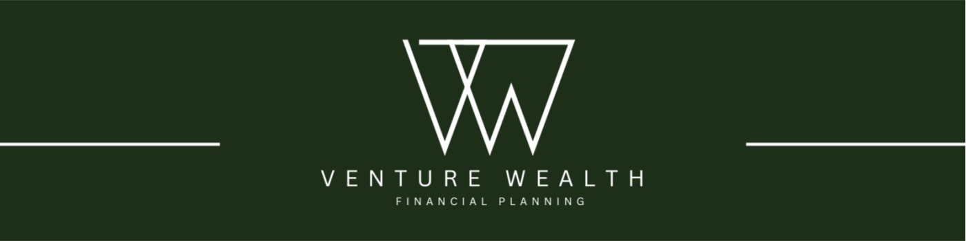 Venture Wealth Financial Planning logo